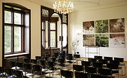 Meeting space &quot;Nadal&quot;, photo: Schloss Reichenow