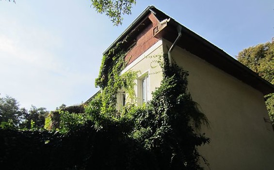 Gut Schloss Golm, Foto: Ronald Koch