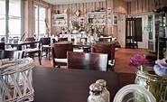 Restaurant, photo: Seelodge