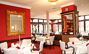 Restaurant Royal, Foto: The Lakeside zu Strausberg