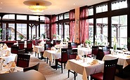 Restaurant, Foto: The Lakeside zu Strausberg