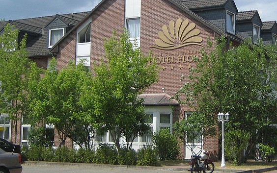 First-Class-Erlebnishotel Flora