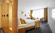Double Room, photo: Hotel Esplanade Resort &amp; Spa