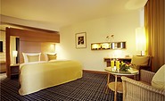 Room, photo: Hotel Esplanade Resort &amp; Spa