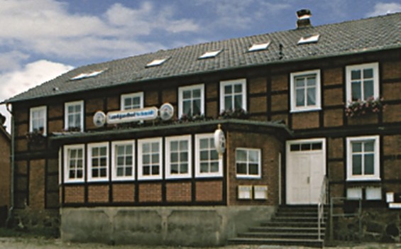 Landgasthof Schmidt