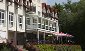 Foto: Strandhotel Germendorf