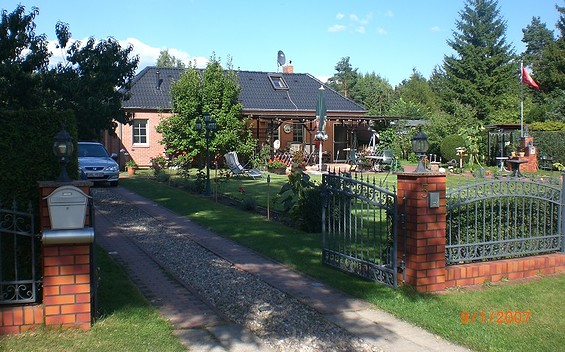 Goße Holiday Home