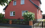 Ferienwohnung-Fam.Bielefeldt-Außenansicht, Foto: Fam. Bielefeldt