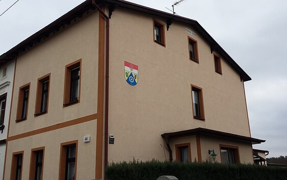 Ferienwohnung Richter