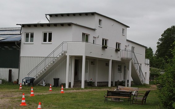Appartment "In den Wiesen"