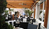 Hafenrestaurant & Eiscafé LuBea