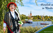 Enke, Jutta als Werdersche Foto: Tourismusverband Havelland e.V.