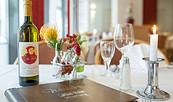 Restaurant im Luther-Hotel, Foto: Albrechtshof Hotel Betriebs GmbH