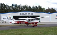 Flugschule ARDEX GmbH - Rundflug - 3 Personen