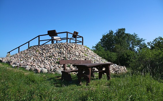 Drebitzberg, Foto: Amt Joachimsthal (Schorfheide)