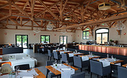 Restaurant Filterhaus, photo: Karsten Wiesner