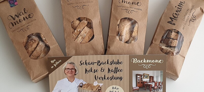 Backmone