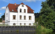 Villa Veda Zehdenick - Yoga &amp; Ayurveda