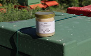 Unser Honig, Foto: FH Weidemeier