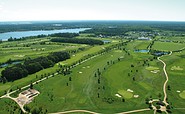 Golf course, picture: Golf- &amp; Country Club Seddiner See e.V.