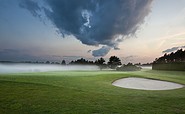 Golf course, picture: Märkischer Golfclub Potsdam