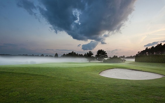 Märkischer Golfclub Potsdam
