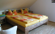 Schlafzimmer, Foto: Ferienwohnung Mischke