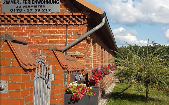 Ferienwohnung Familie Puhlmann