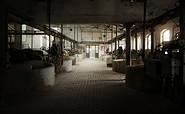 Die verlassene Papierfabrik, Foto: go2know