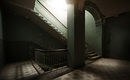 Die uralten Häuser der Beelitzer Heilstätten, Foto: go2know