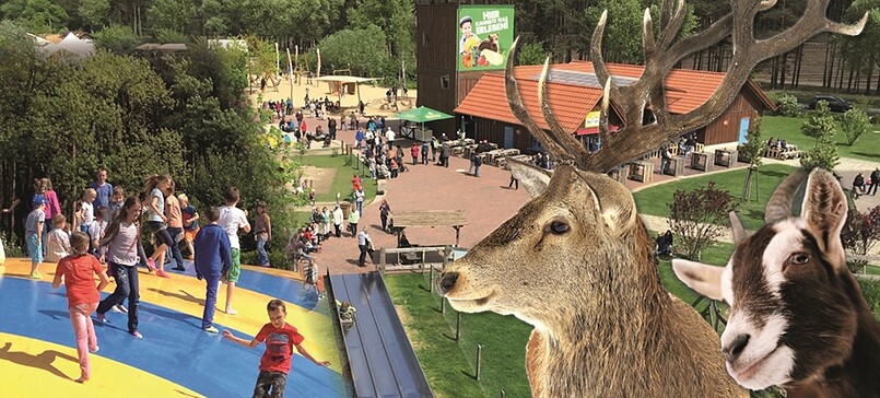 Spargel- und Erlebnishof Klaistow 