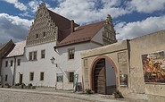 Museum Mühlberg, picture: TMB-Fotoarchiv/Steffen Lehmann