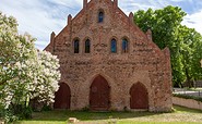 Cistercian Monastery Lehnin, picture: TMB-Fotoarchiv/Steffen Lehmann