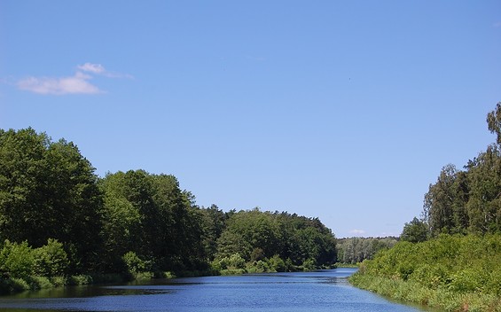 Oder-Havel Canal