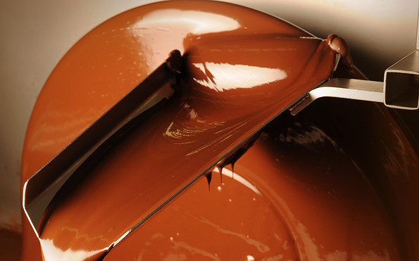 chocolate, picture: Felicitas