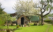 Obstgarten, Foto: Familie Jürgens