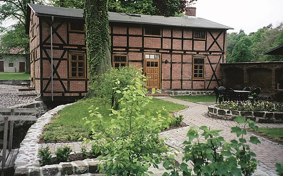 Ferienwohnung Viesecker Mühle