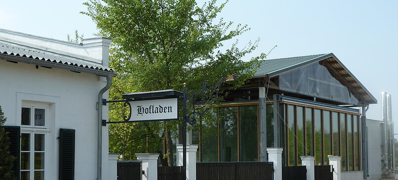 Brodowin Eco-Village