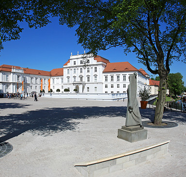 Oranienburg Palace Museum
