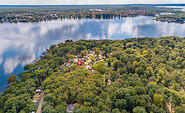 Camping Park Sanssouci Potsdam / Berlin, picture: Freitzeit-recra GmbH