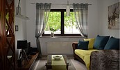 Wohnbereich Ferienwohnung Schettler, Foto: Familie Schettler