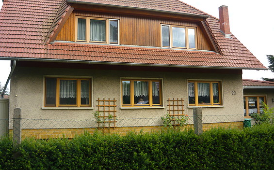 Ferienwohnung Garmatz, Foto: Familie Garmatz