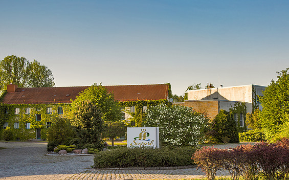 Seepark Kurhotel am Wandlitzsee, Foto: Seepark Kurhotel