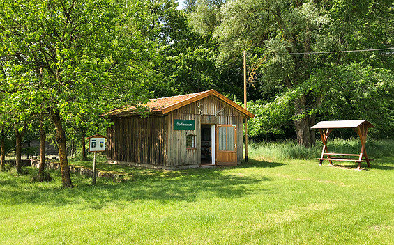 Glambeck Village Museum