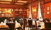 Blick in das Restaurant Parduin, Foto: SORAT-Hotels