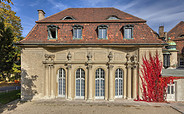 Schloss Marquardt, Foto: André Stiebitz