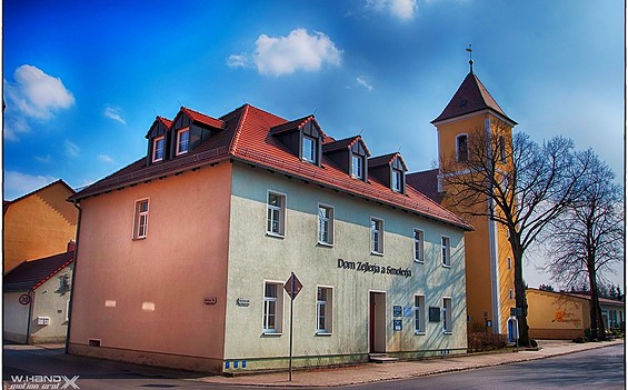 Zejler-Smoler House 