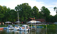 Malge Marina und Camping, Foto: Christin Drühl