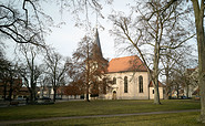 Friedrichskirche, Foto: PMSG André Stiebitz