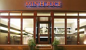 Minh Rice - Vietnamesisches Restaurant, Foto: Minh Rice
